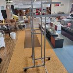 Stange ratastel