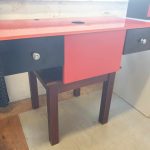 Seinale kinnitav valamukapp