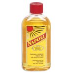 Sapoli heleda mööbli hooldusvahend / 250ml