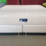 Jenkkivoodi 180 x 200