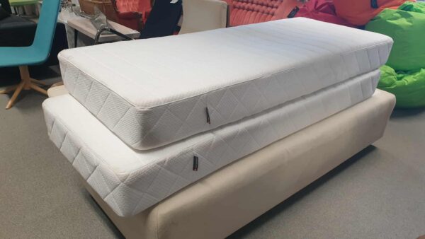 Madratsid 80 x 200 "ASKO BONNELL" 2tk.