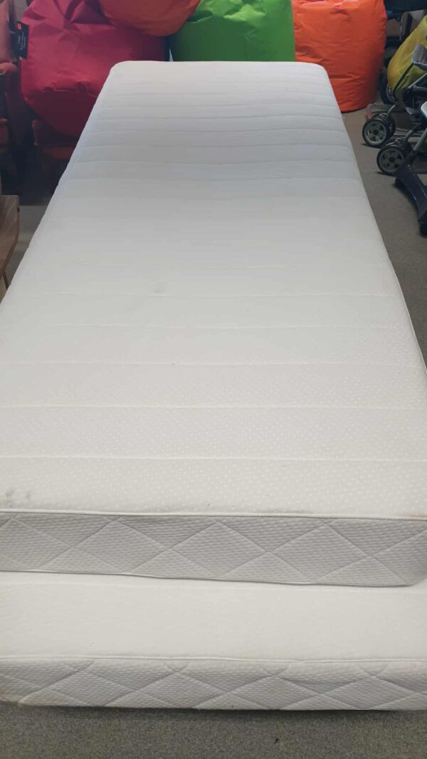 Madratsid 80 x 200 "ASKO BONNELL" 2tk. - Image 2
