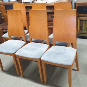 Toolide komplekt 6tk.