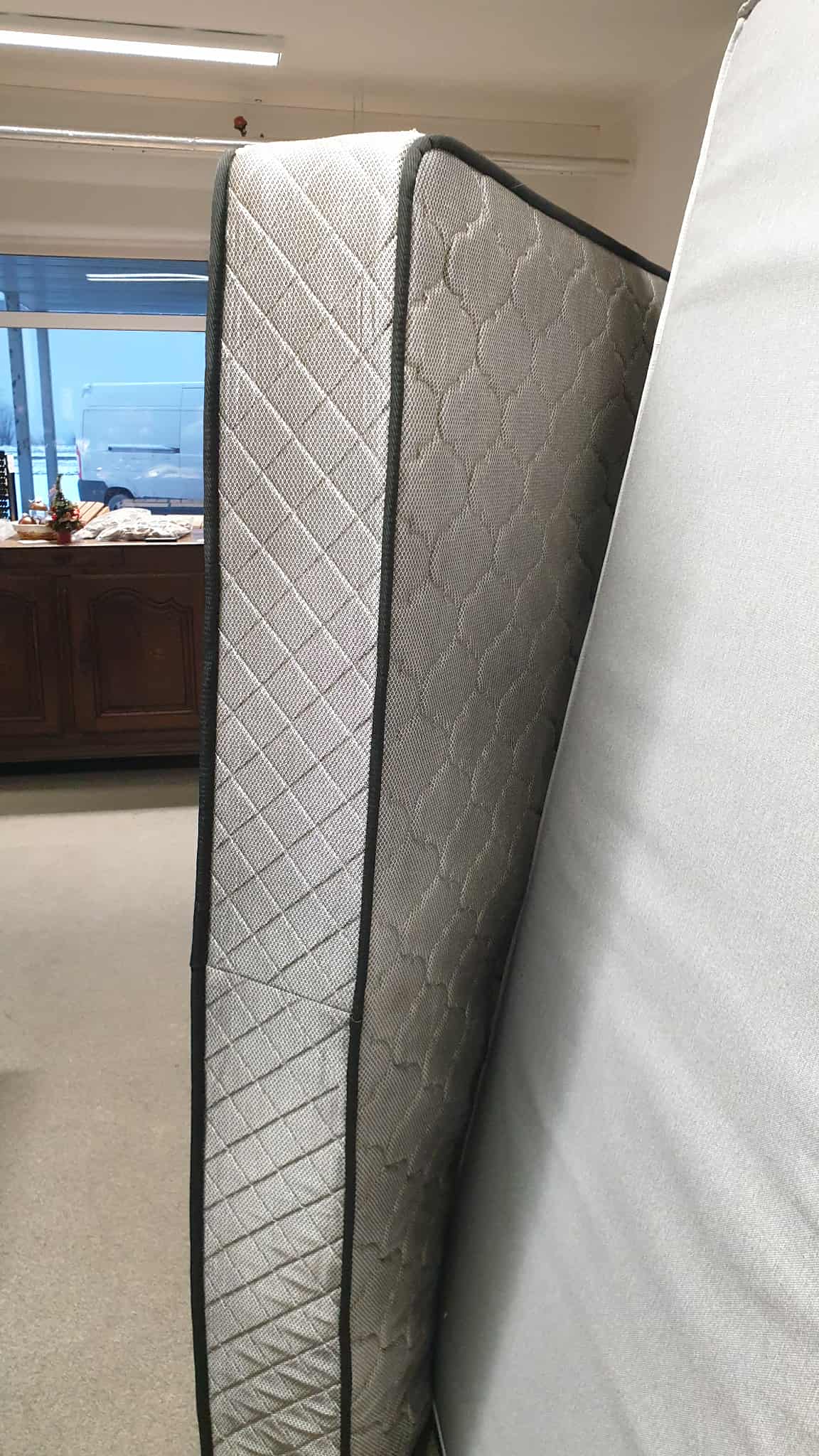 Madrats 180 x 200 - Image 2