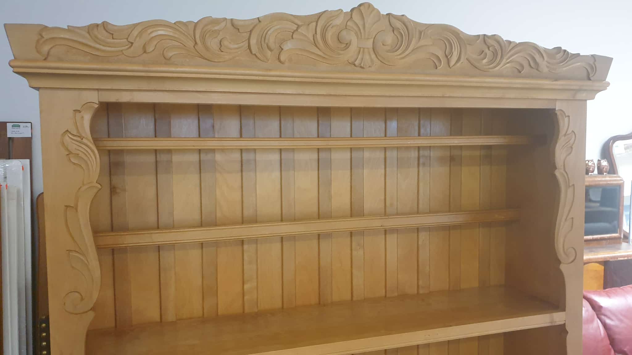 Puhvetkapp - Image 4