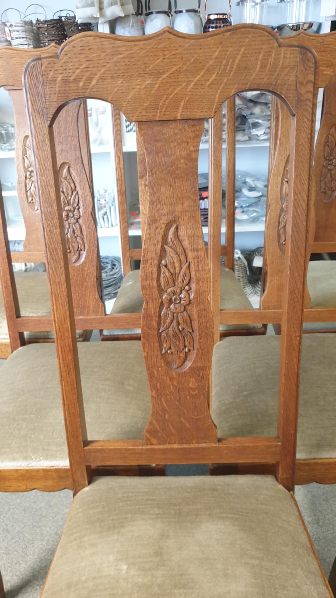 Toolide komplekt, 7 tk. - Image 4