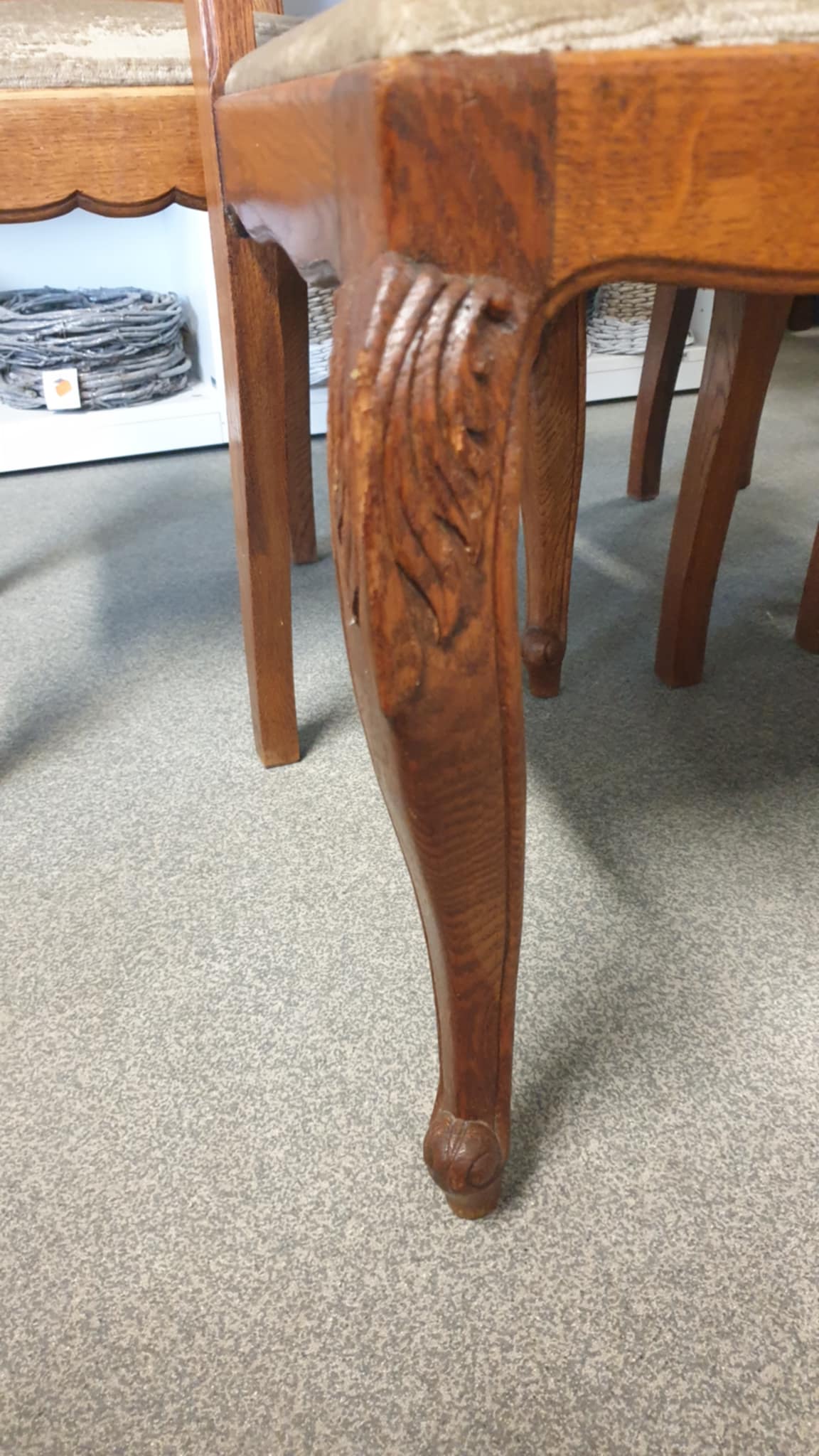 Toolide komplekt, 7 tk. - Image 5