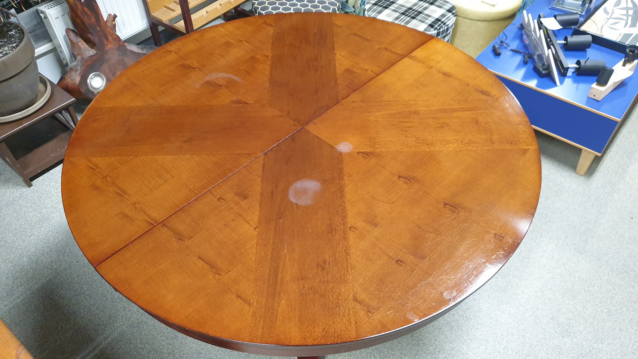 Pikendatav söögilaud - Image 2