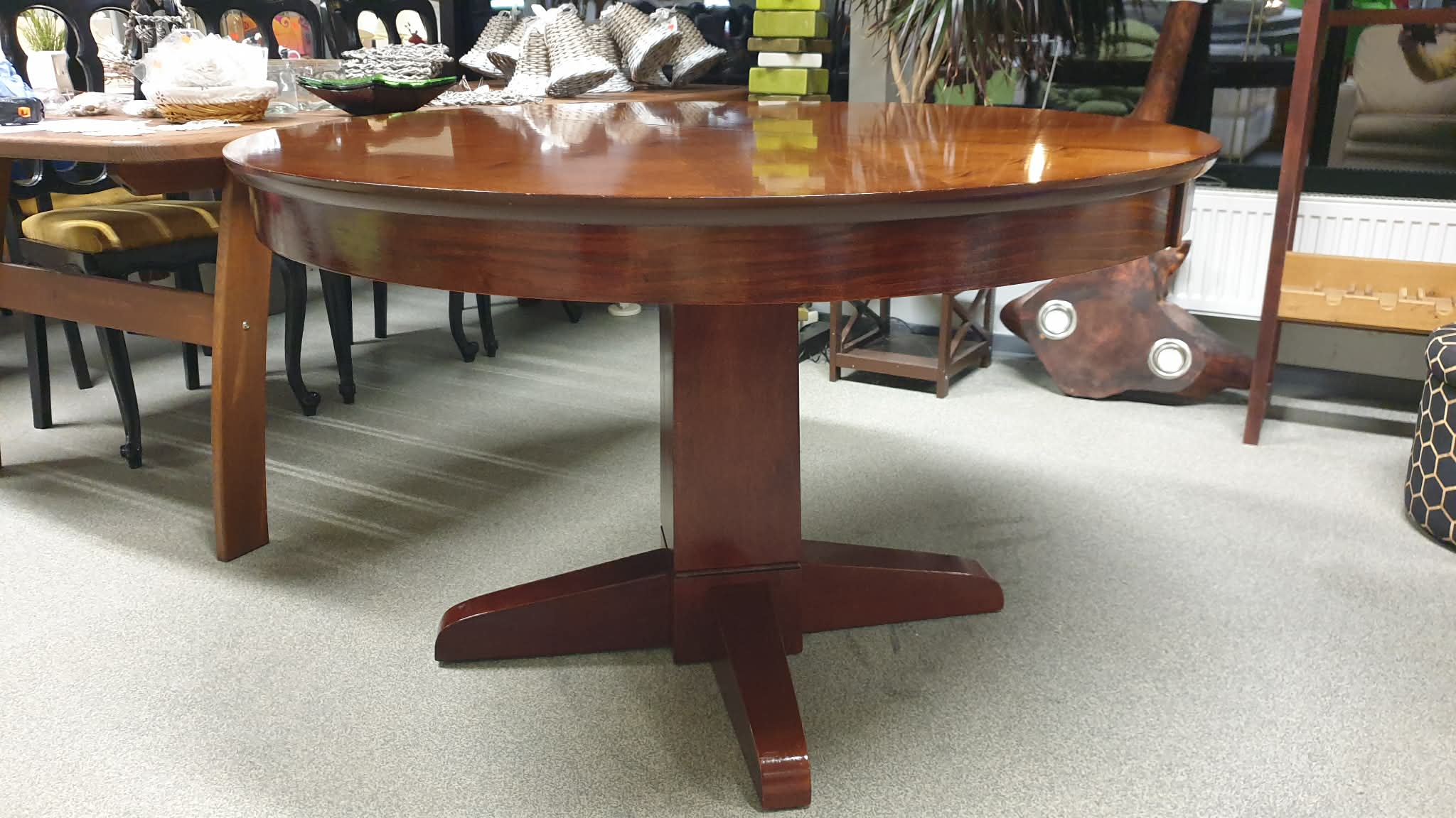 Pikendatav söögilaud - Image 3