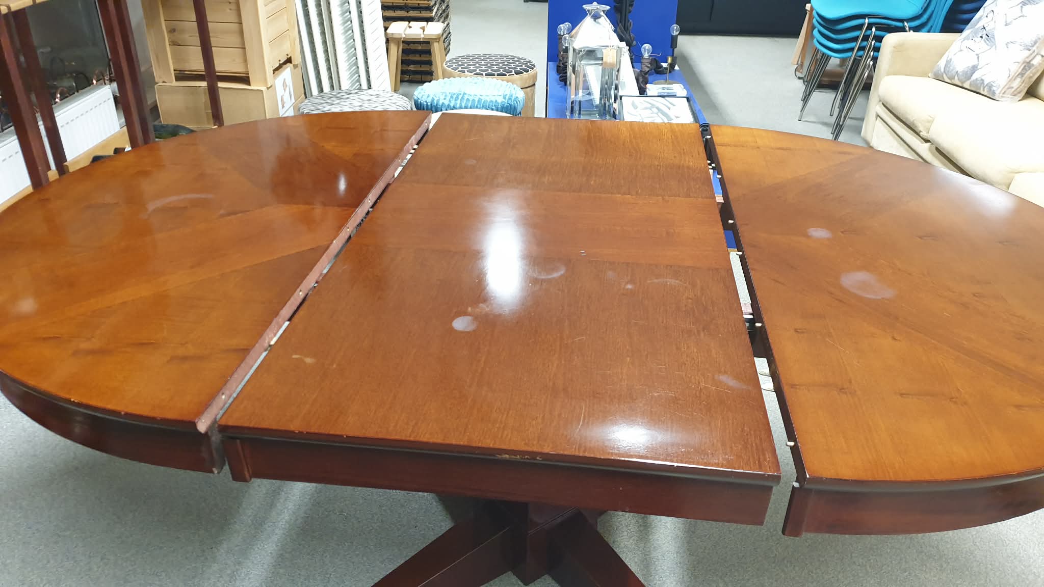 Pikendatav söögilaud - Image 4