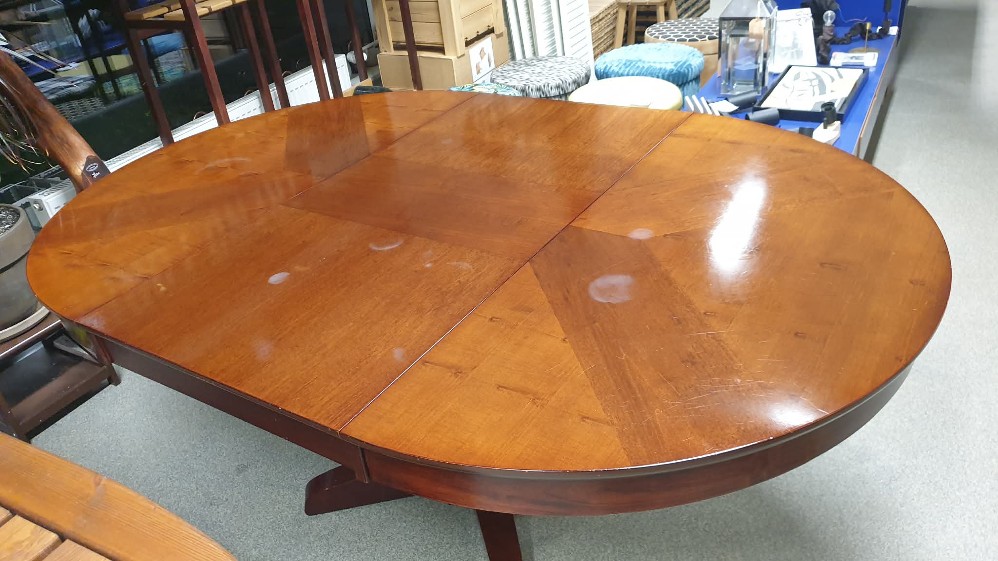 Pikendatav söögilaud - Image 5