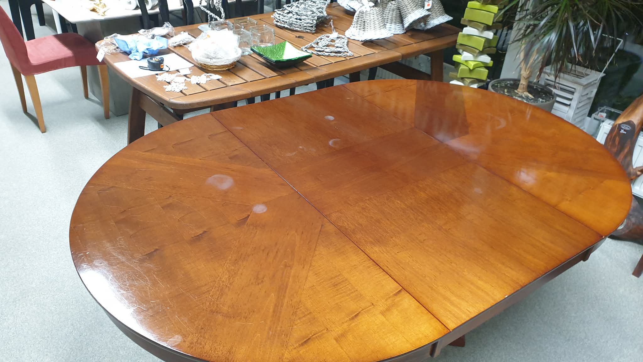 Pikendatav söögilaud - Image 6