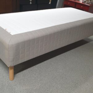 Kušett 90 x 200