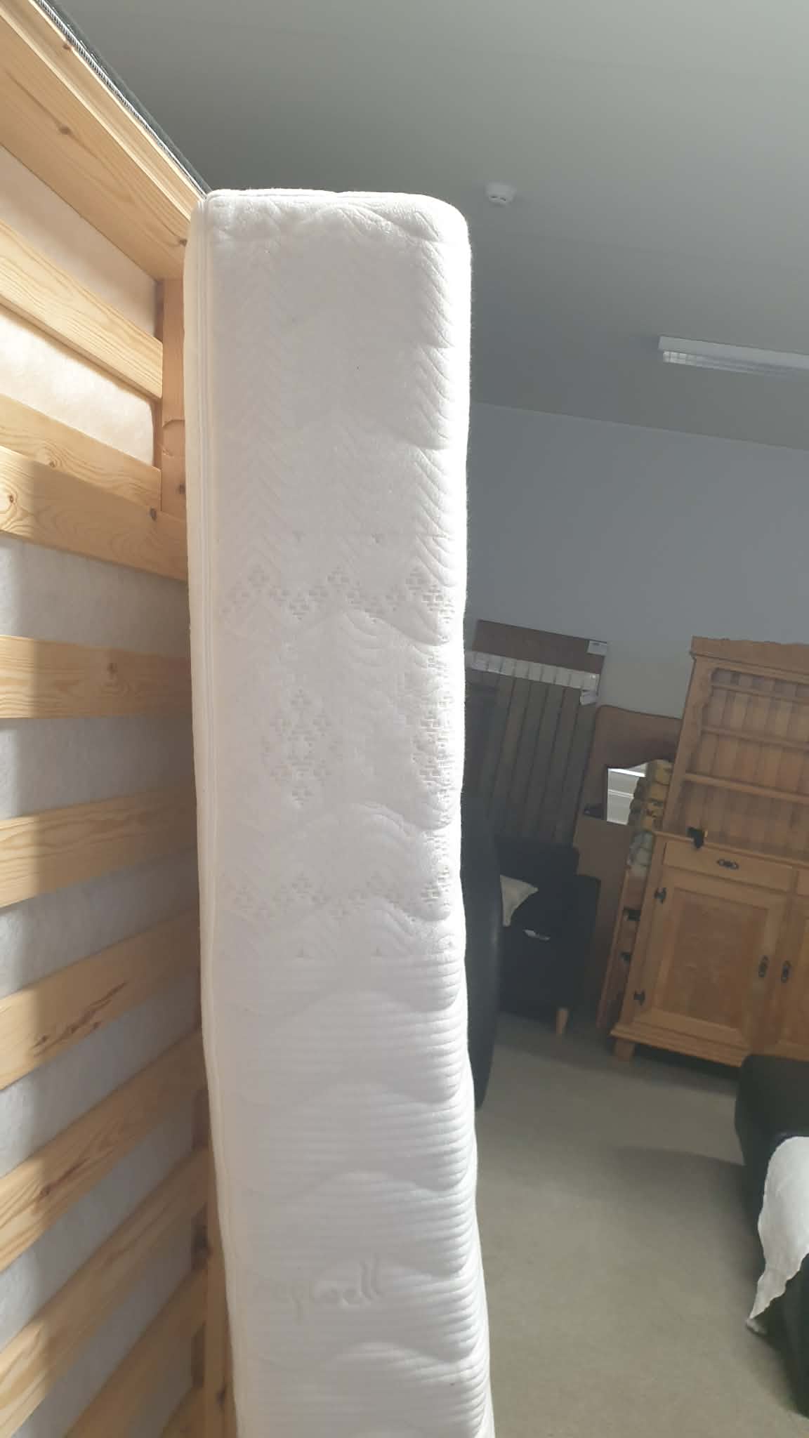 Madrats 140 x 200 - Image 3