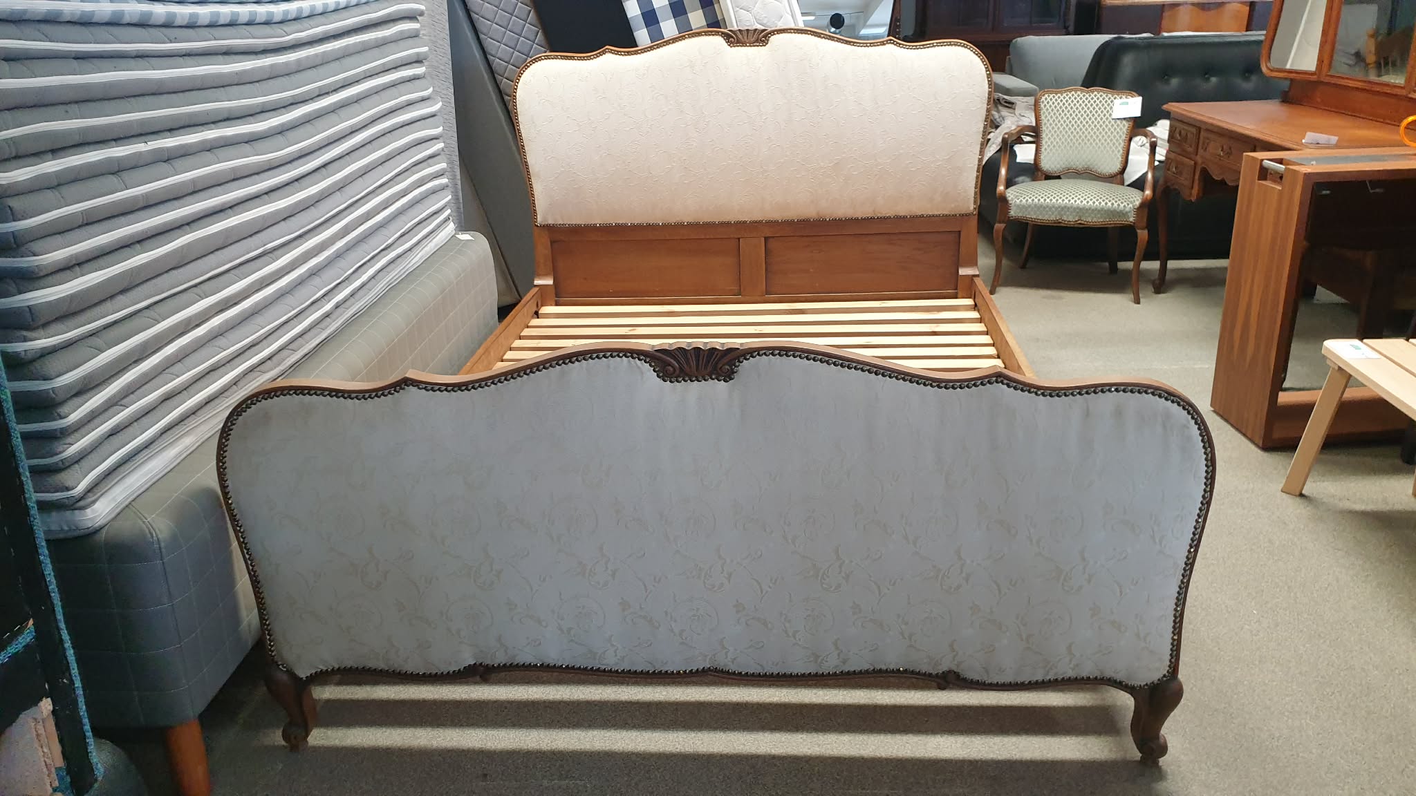 Voodi 140 x 200 - Image 2