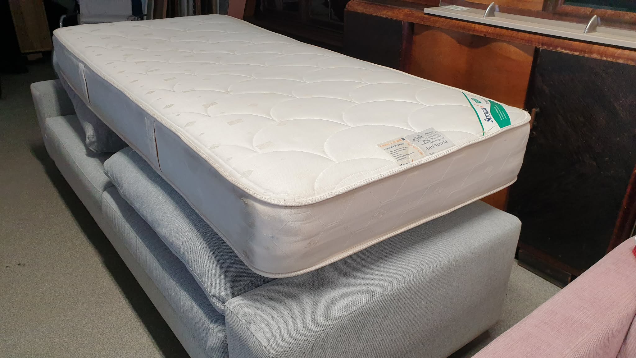 Madrats 90 x 200 - Image 2