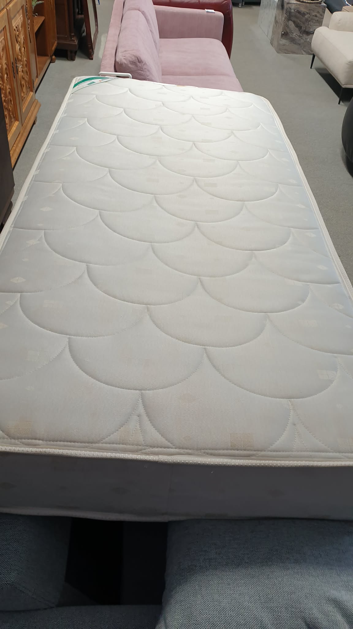 Madrats 90 x 200 - Image 3