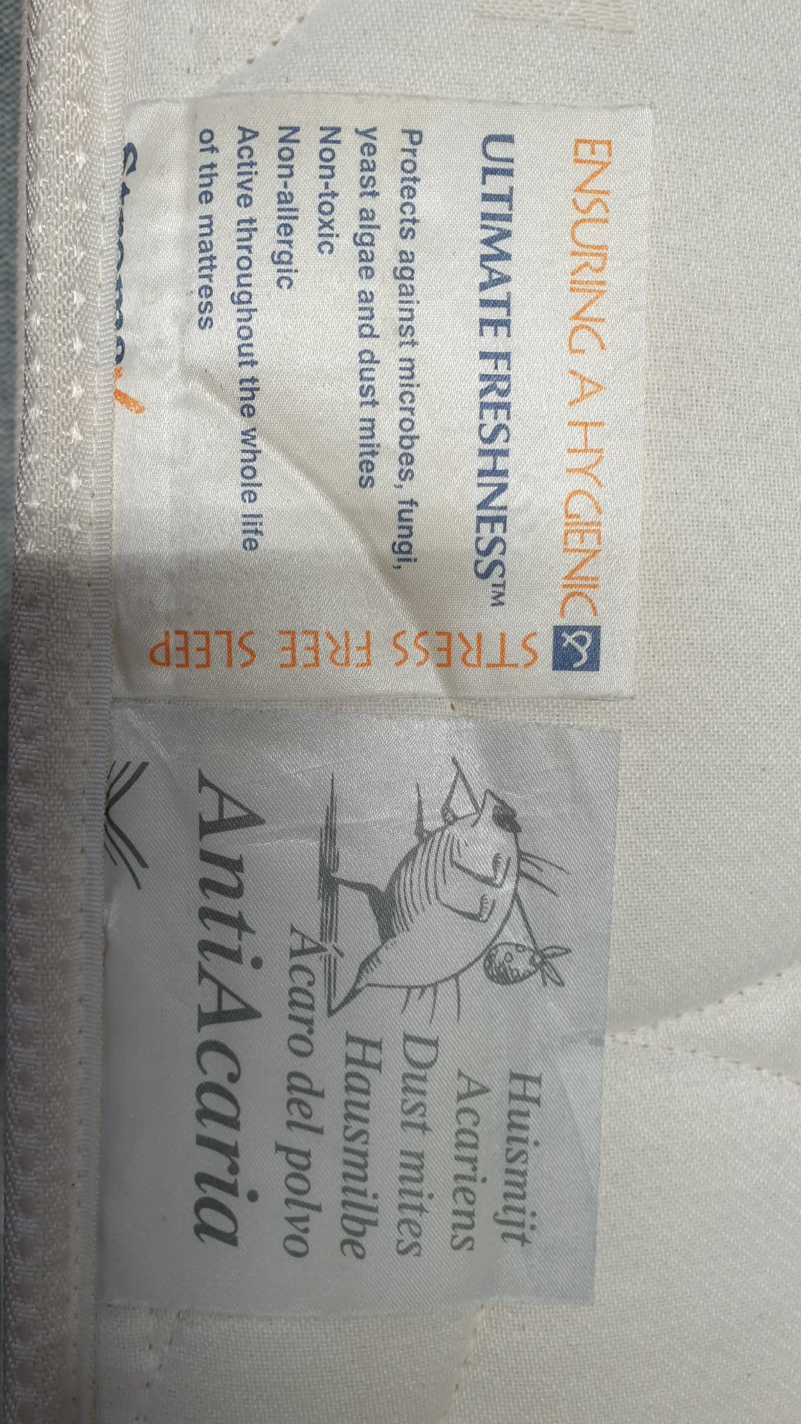 Madrats 90 x 200 - Image 5