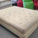 Jenkkivoodi 160 x 210