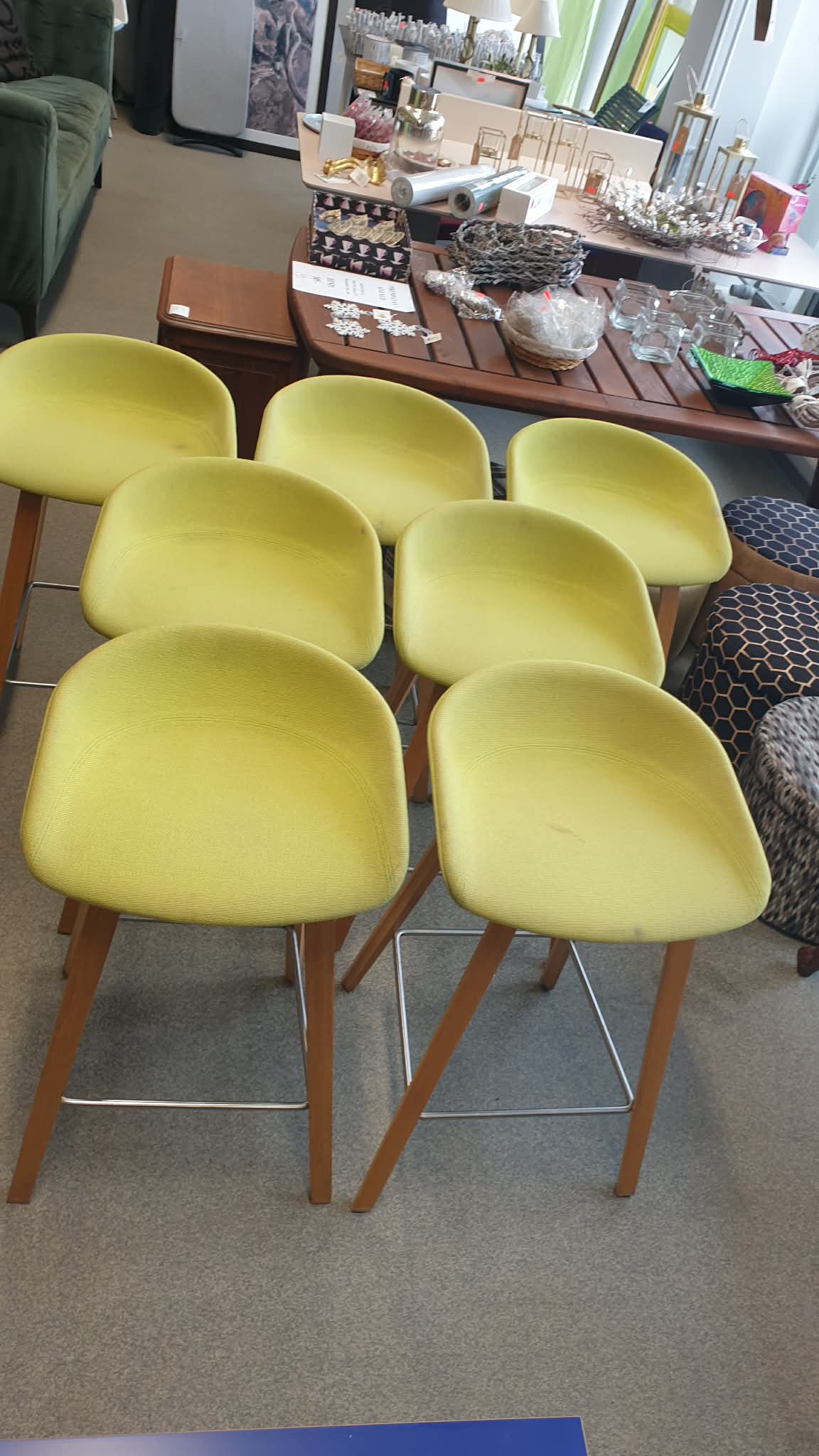 Baaritoolid - Image 2