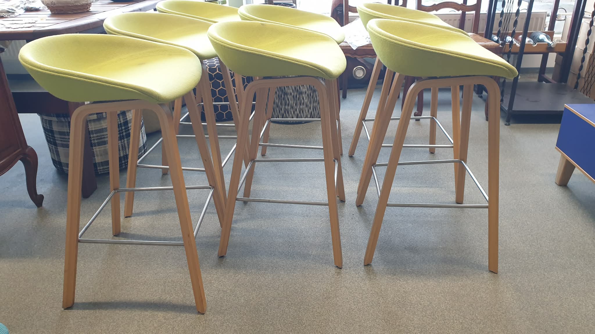 Baaritoolid - Image 3