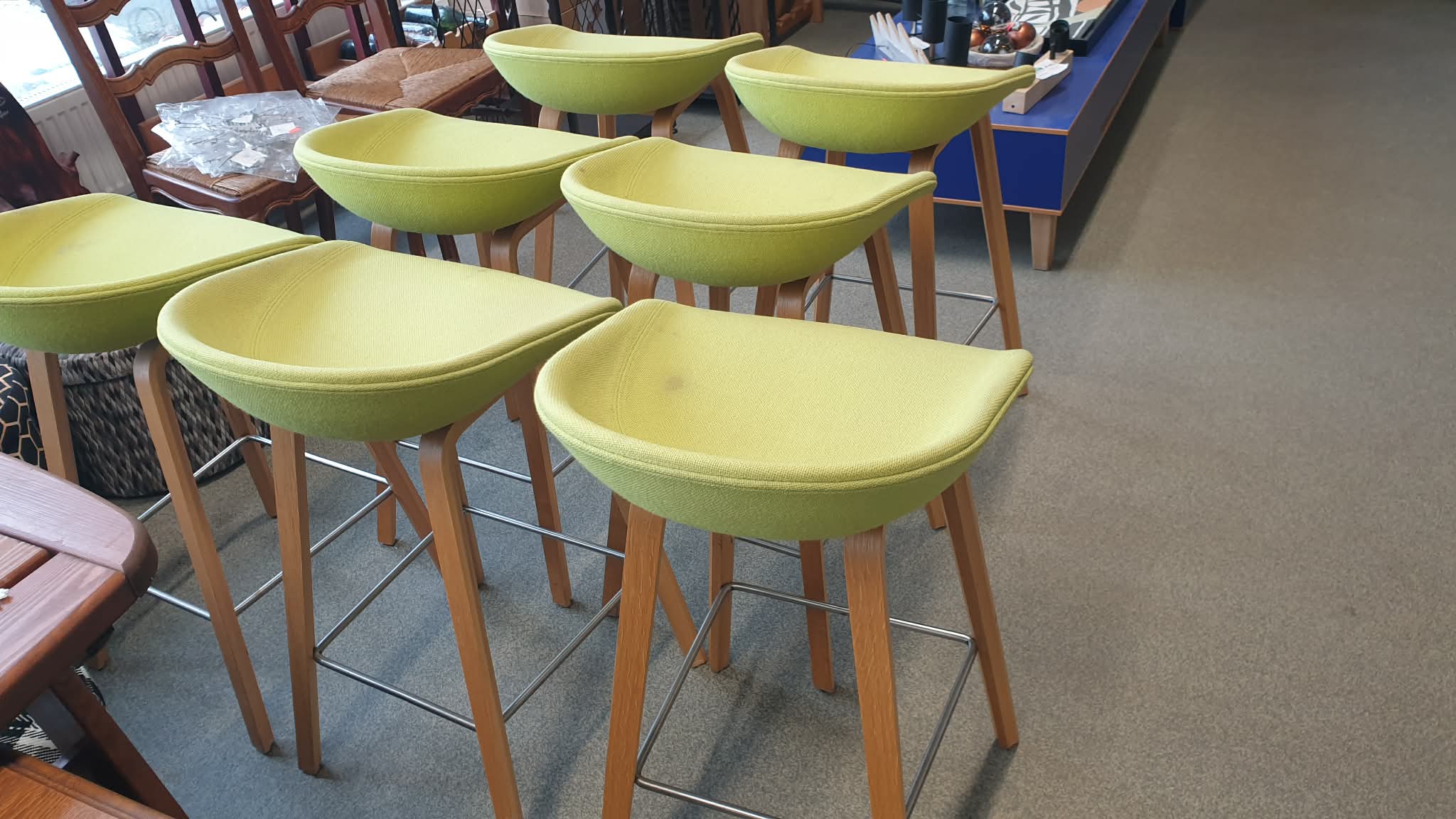 Baaritoolid - Image 4