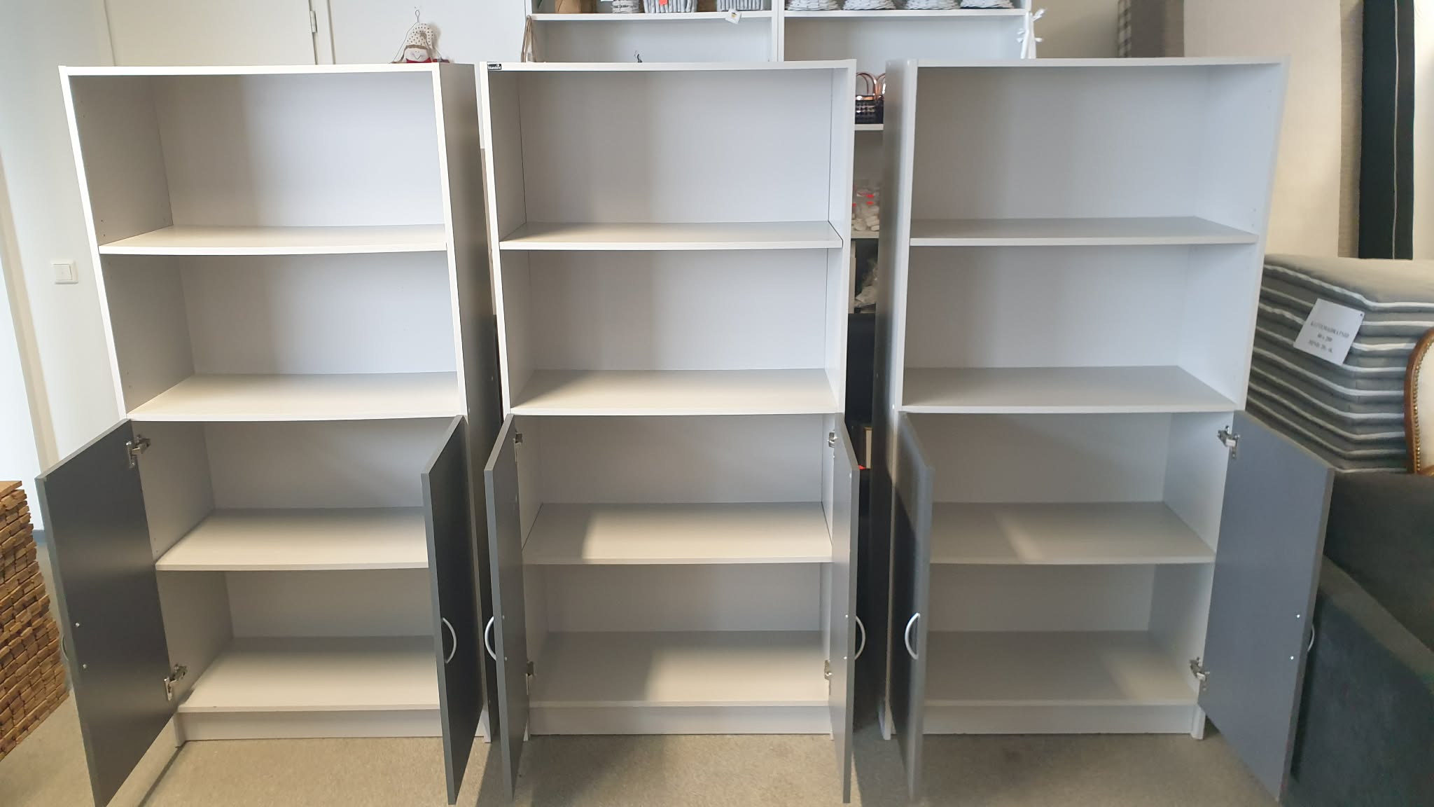 Riiul/kapid - Image 3