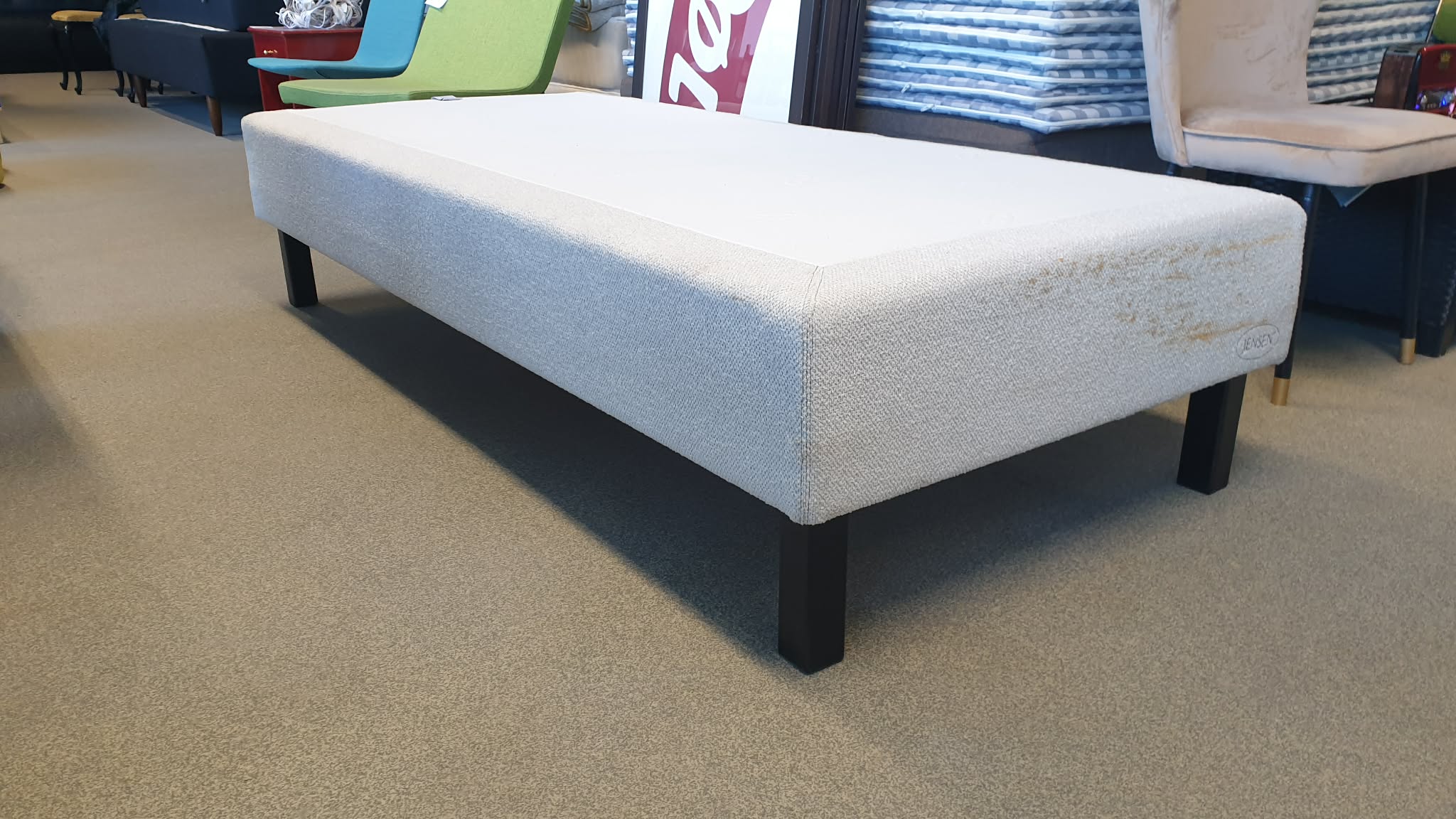 Kušett "JENSEN" - Image 4