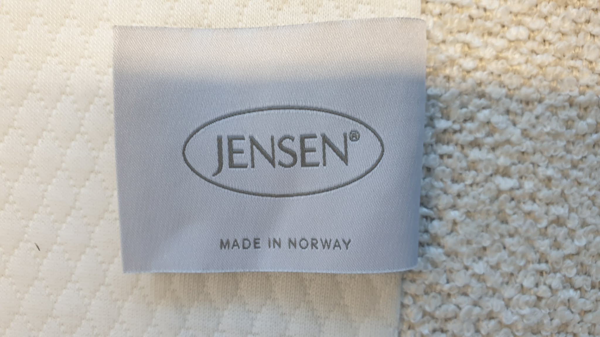 Kušett "JENSEN" - Image 5