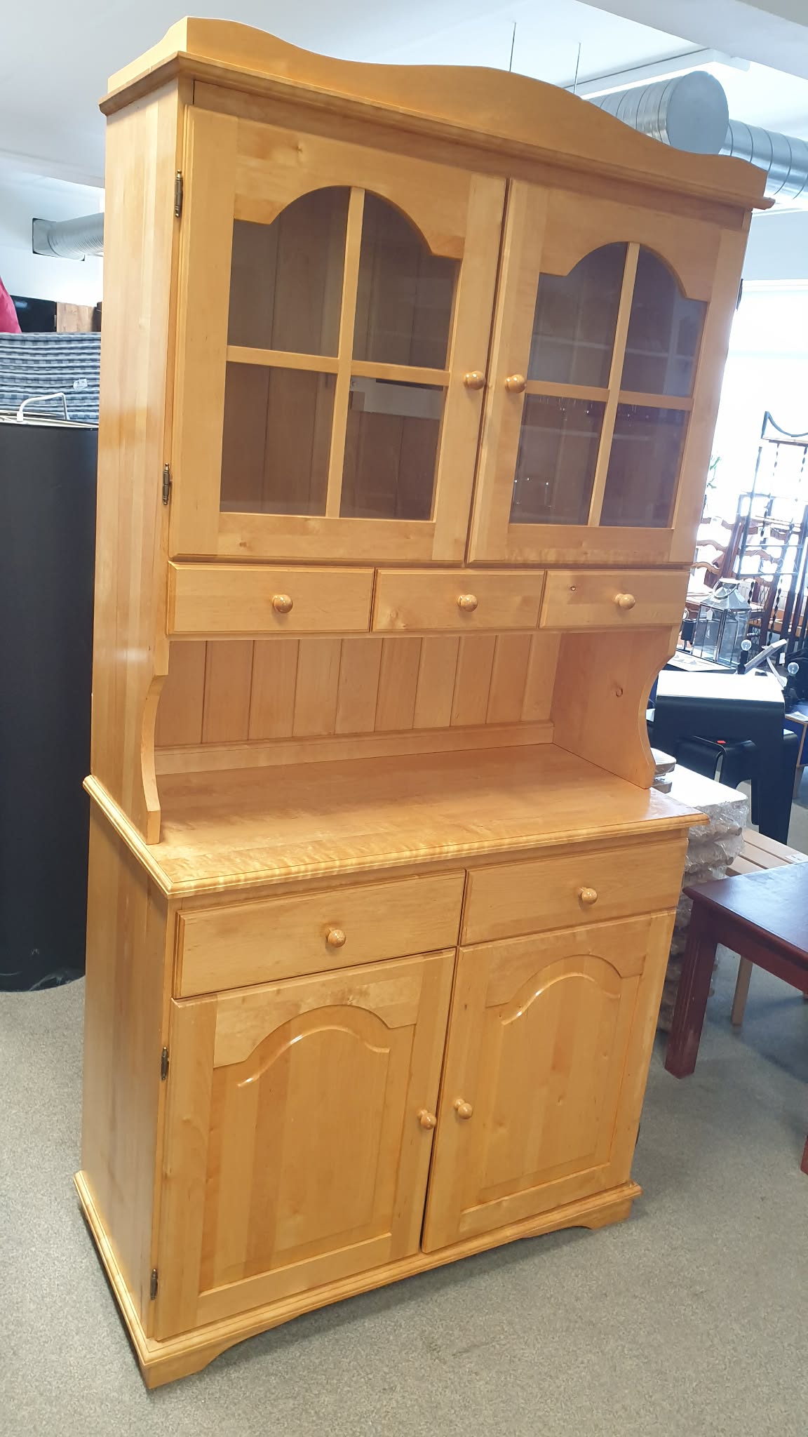 Puhvetkapp - Image 3