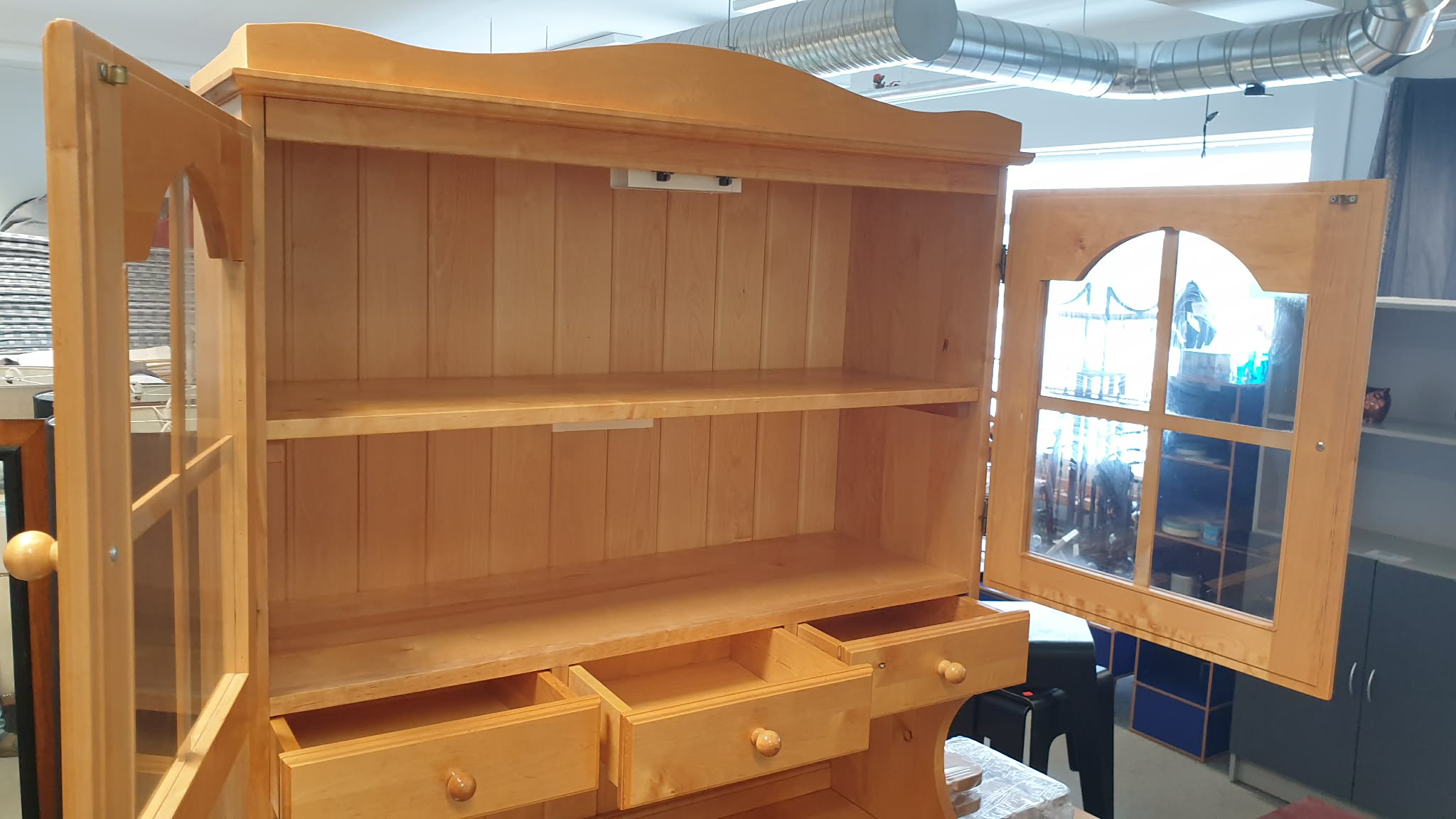 Puhvetkapp - Image 4