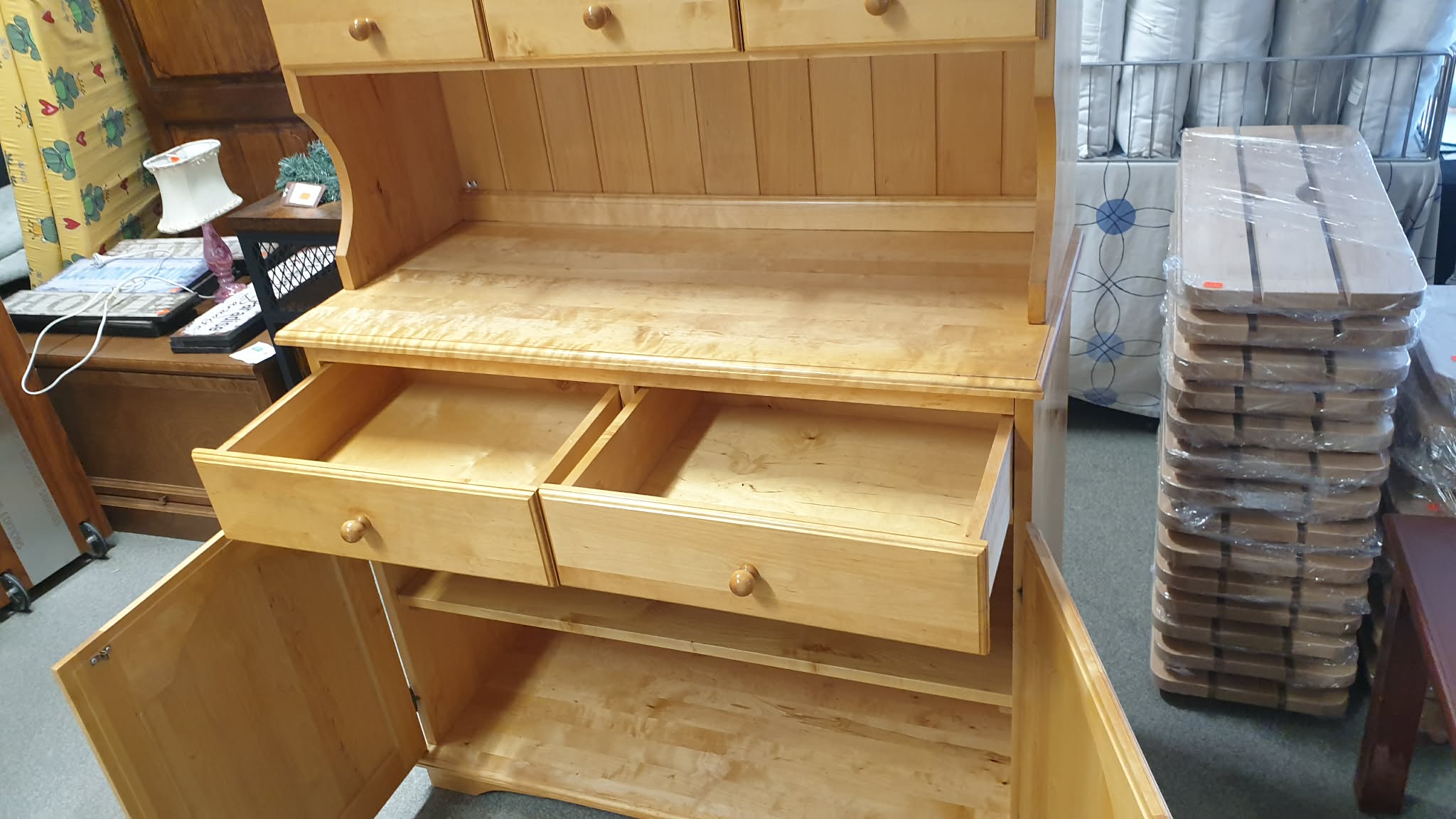 Puhvetkapp - Image 6