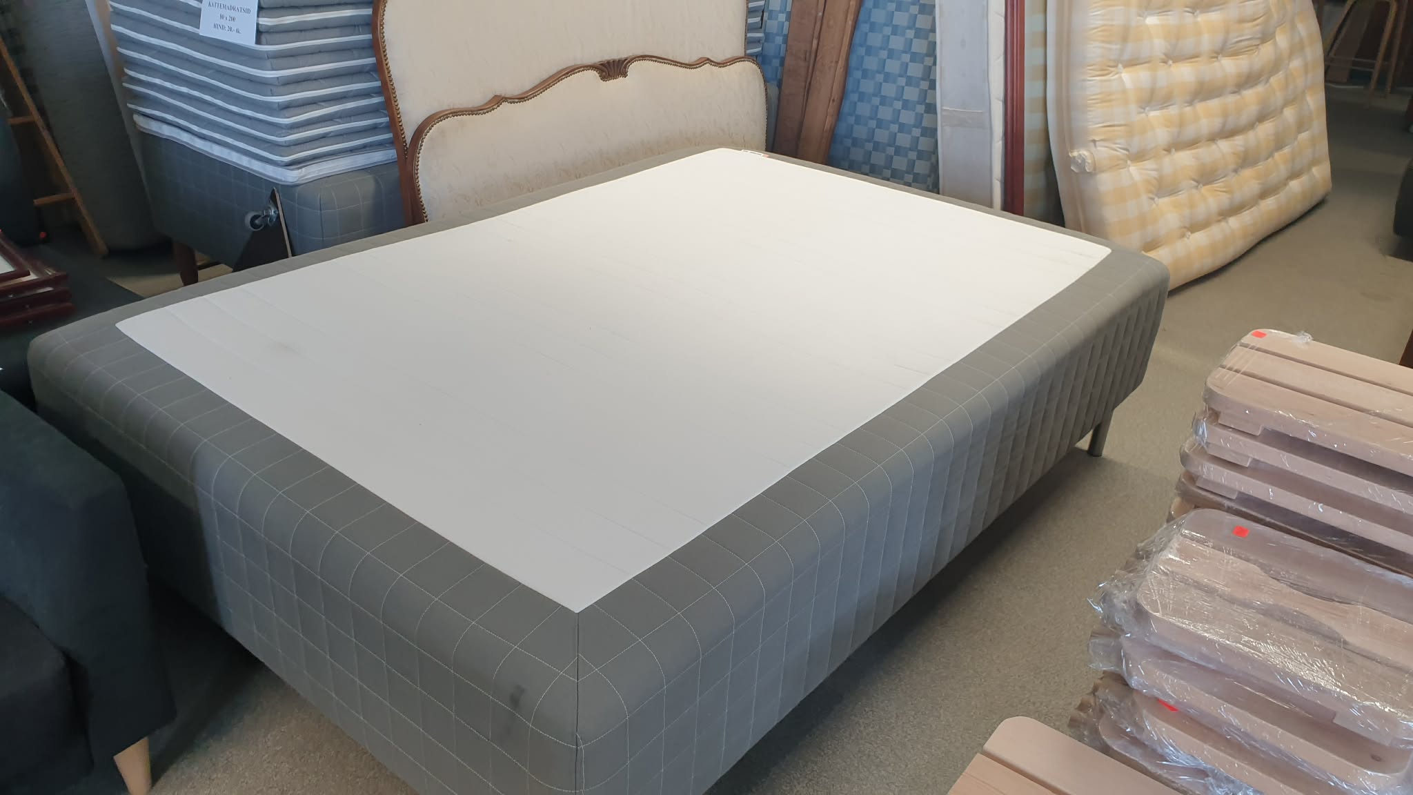 Kušett 140 x 200 - Image 4