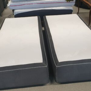 Kušetid 90 x 200, 2 tk.