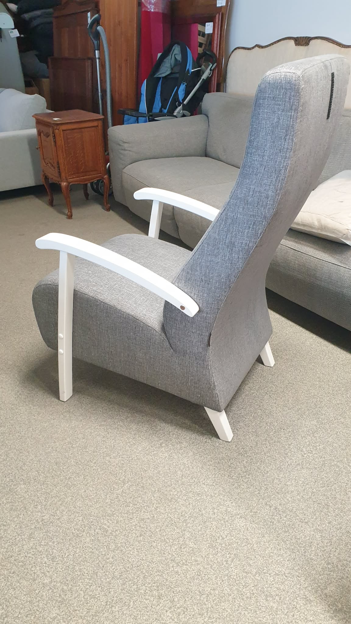 Tugitool "pohjanmaan" - Image 3