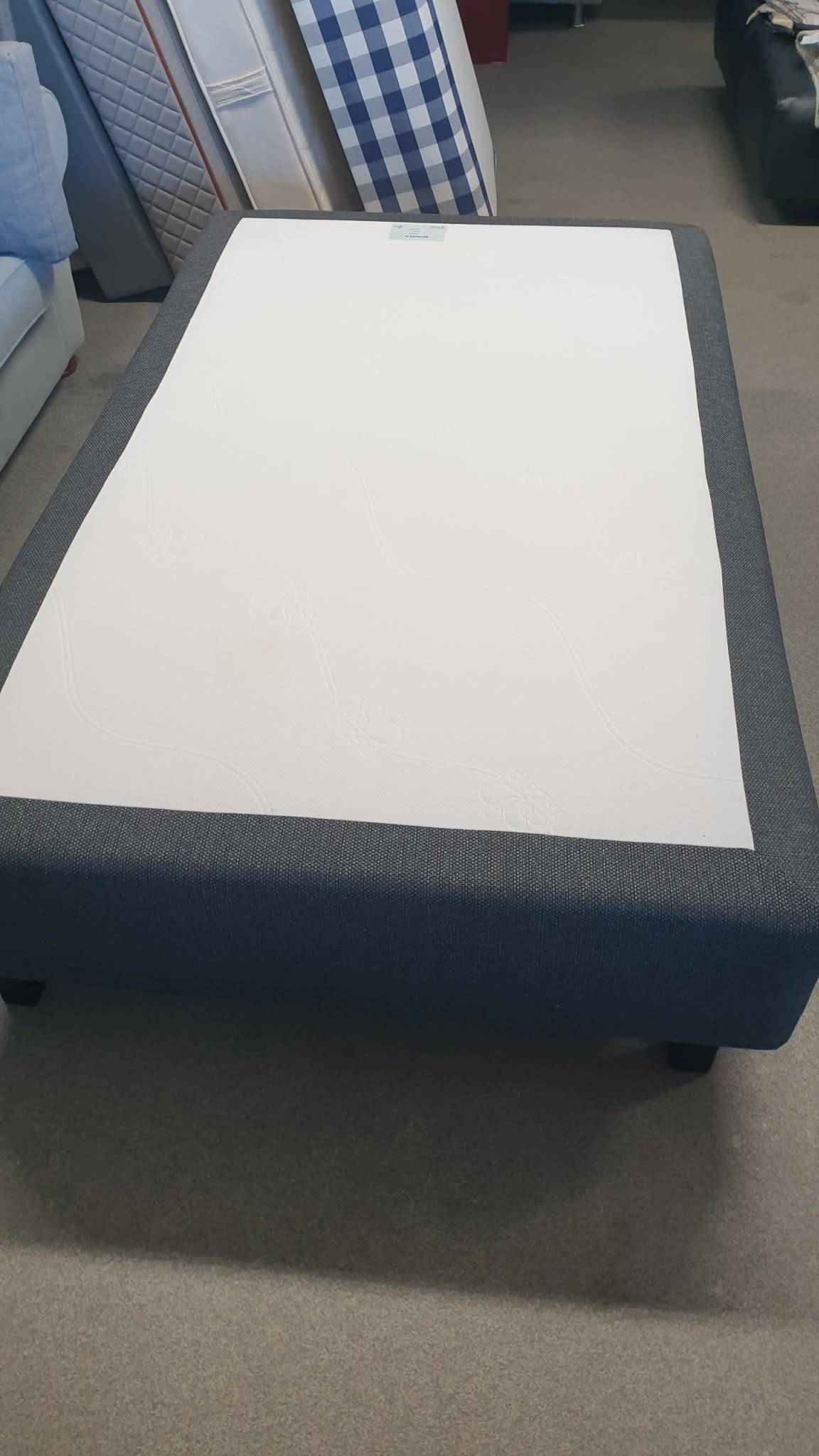 Kušett 120 x 200 - Image 2