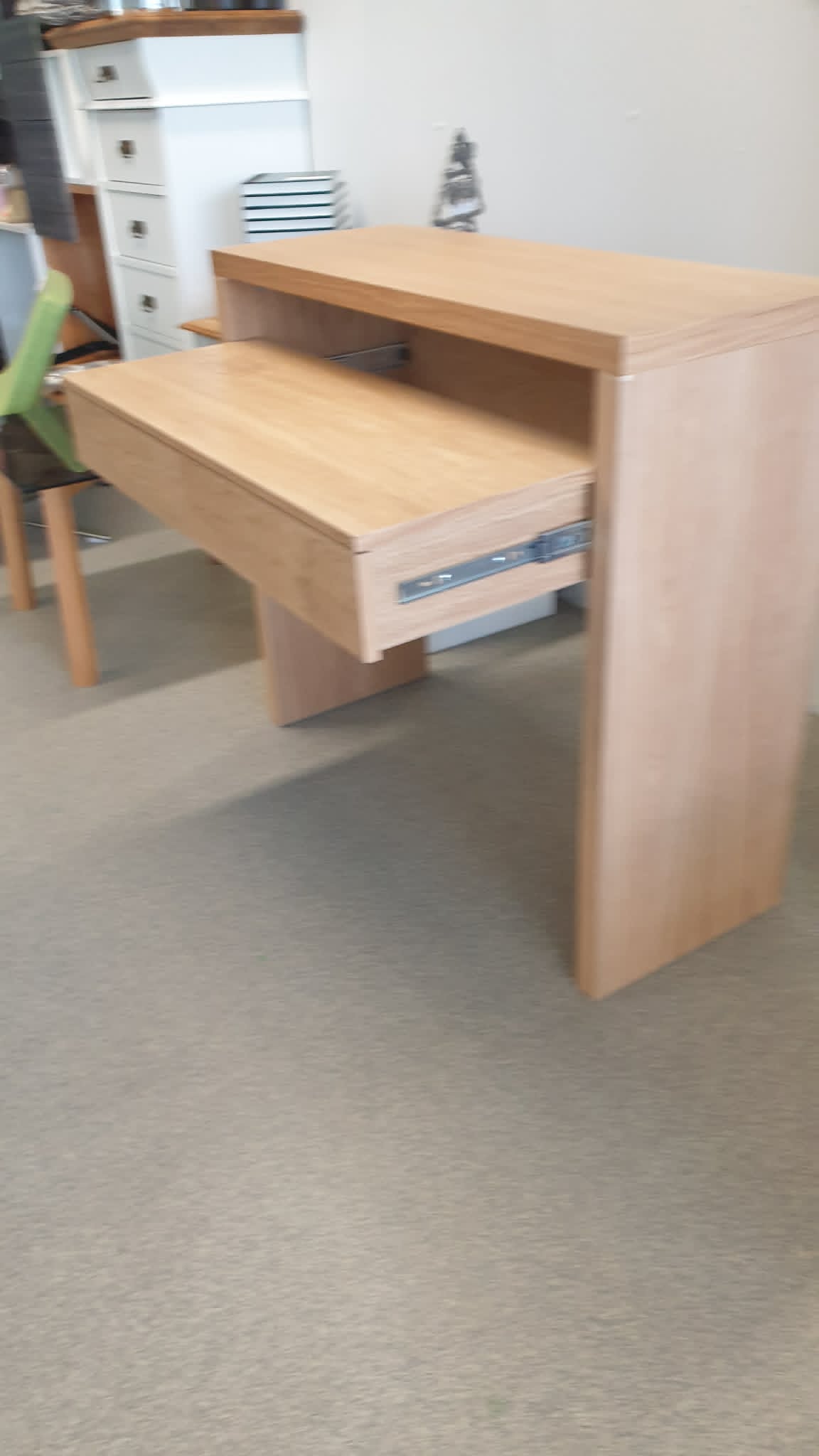 Konsoollaud