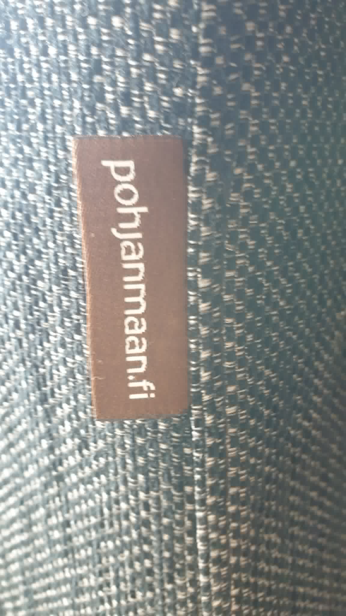 Tugitool "POHJANMAAN"