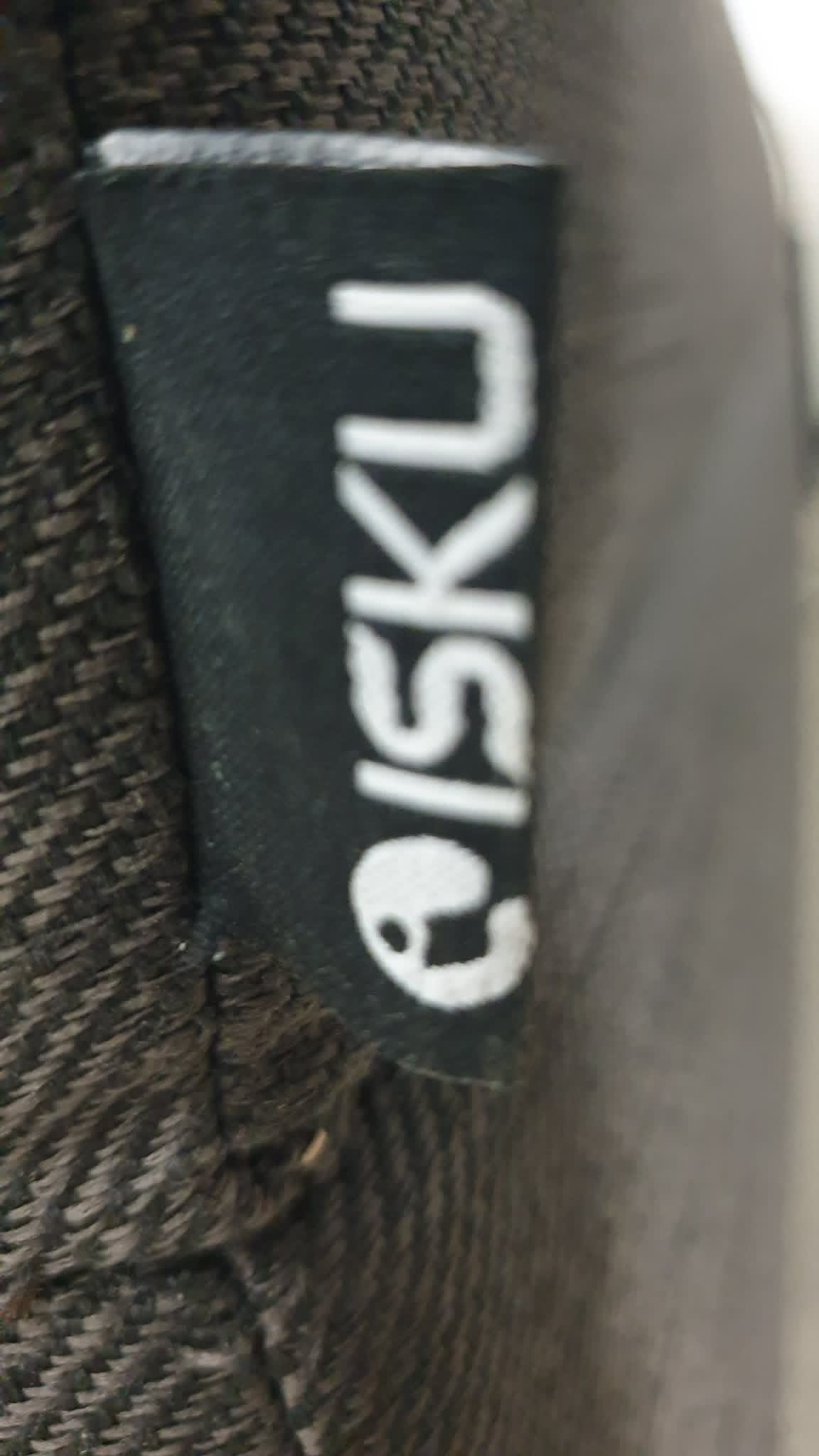 Mootorvoodid "ISKU" 2 tk.