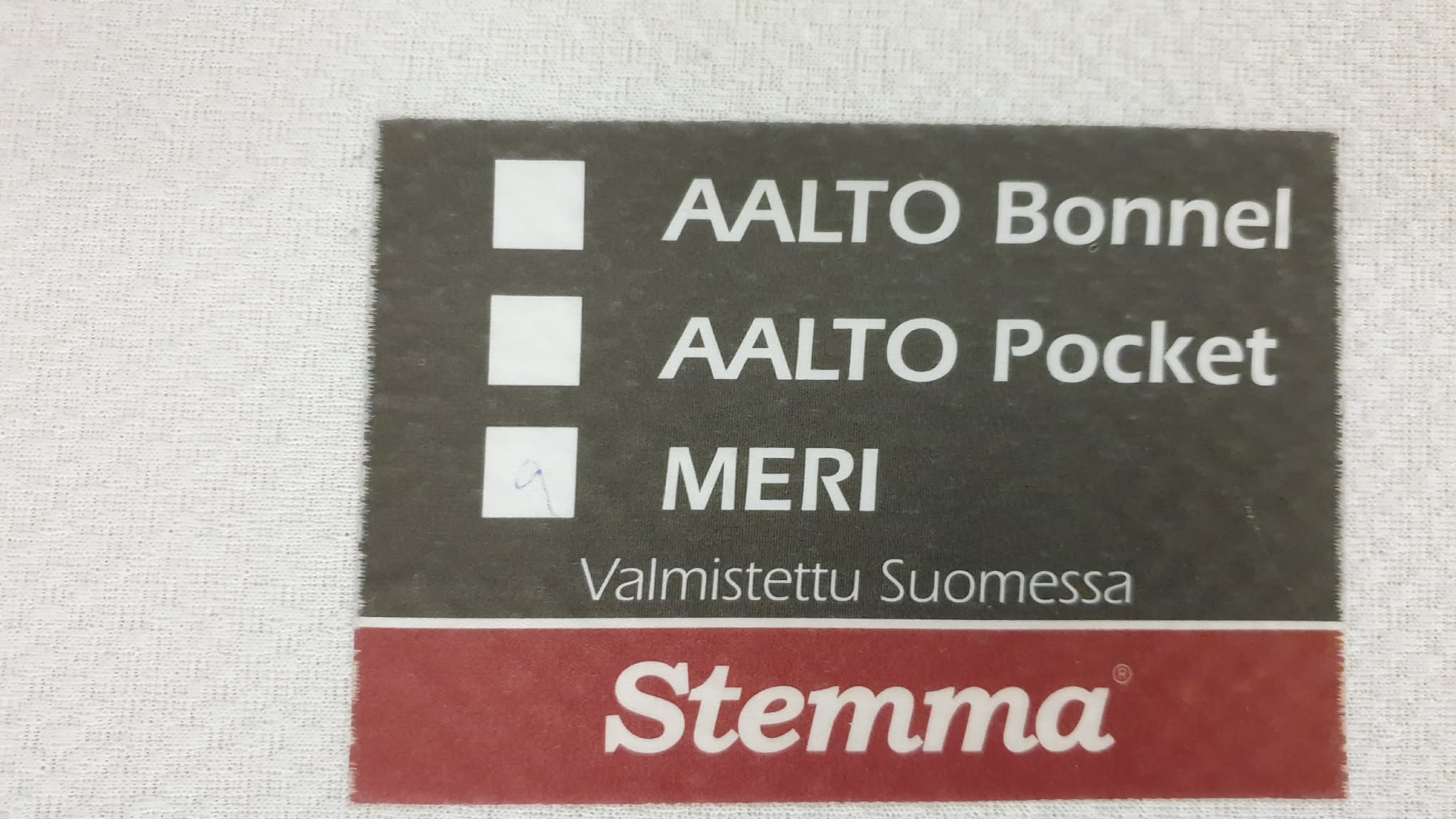 Kušett 120 x 200