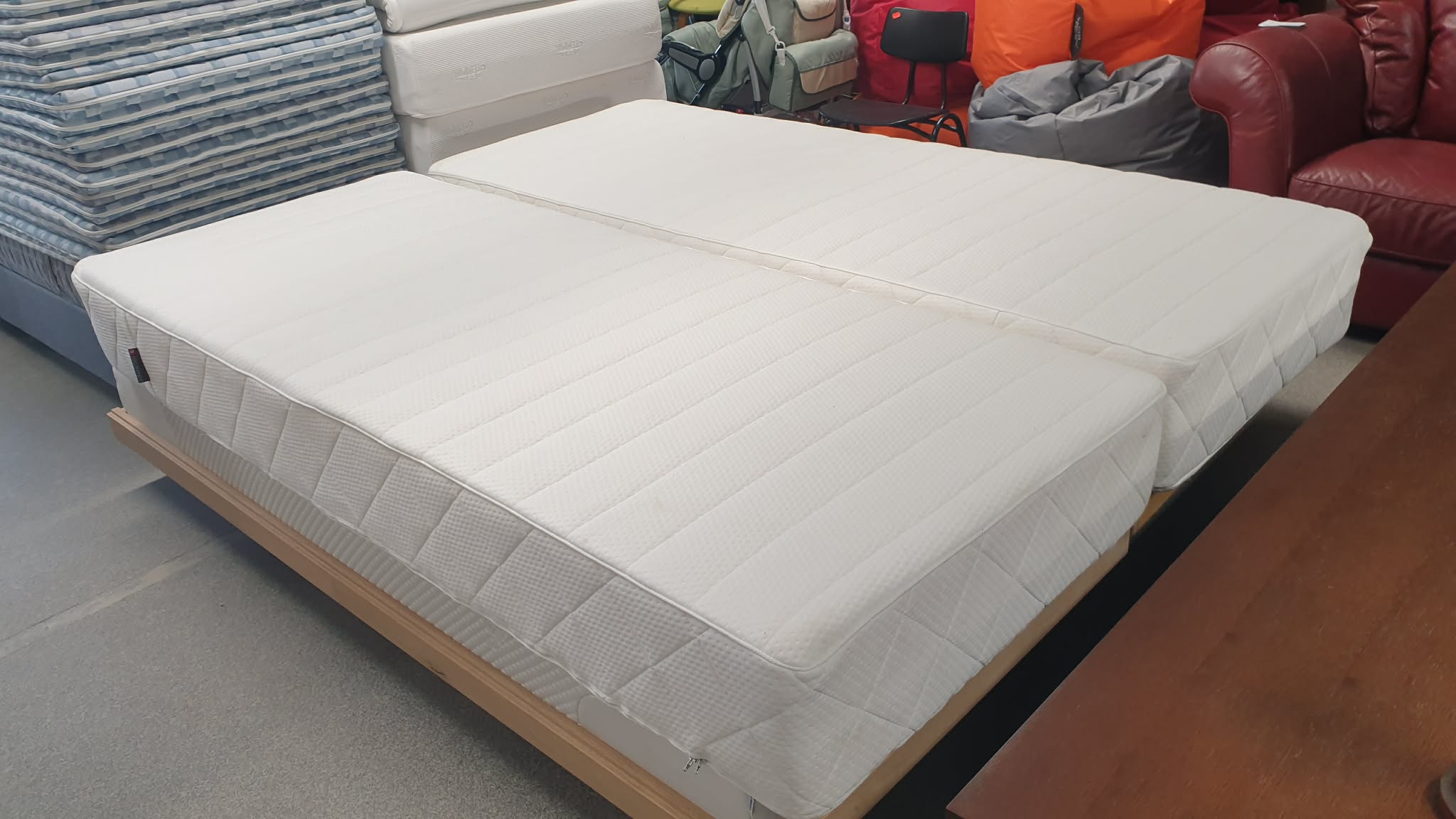 Madratsid 80 x 200