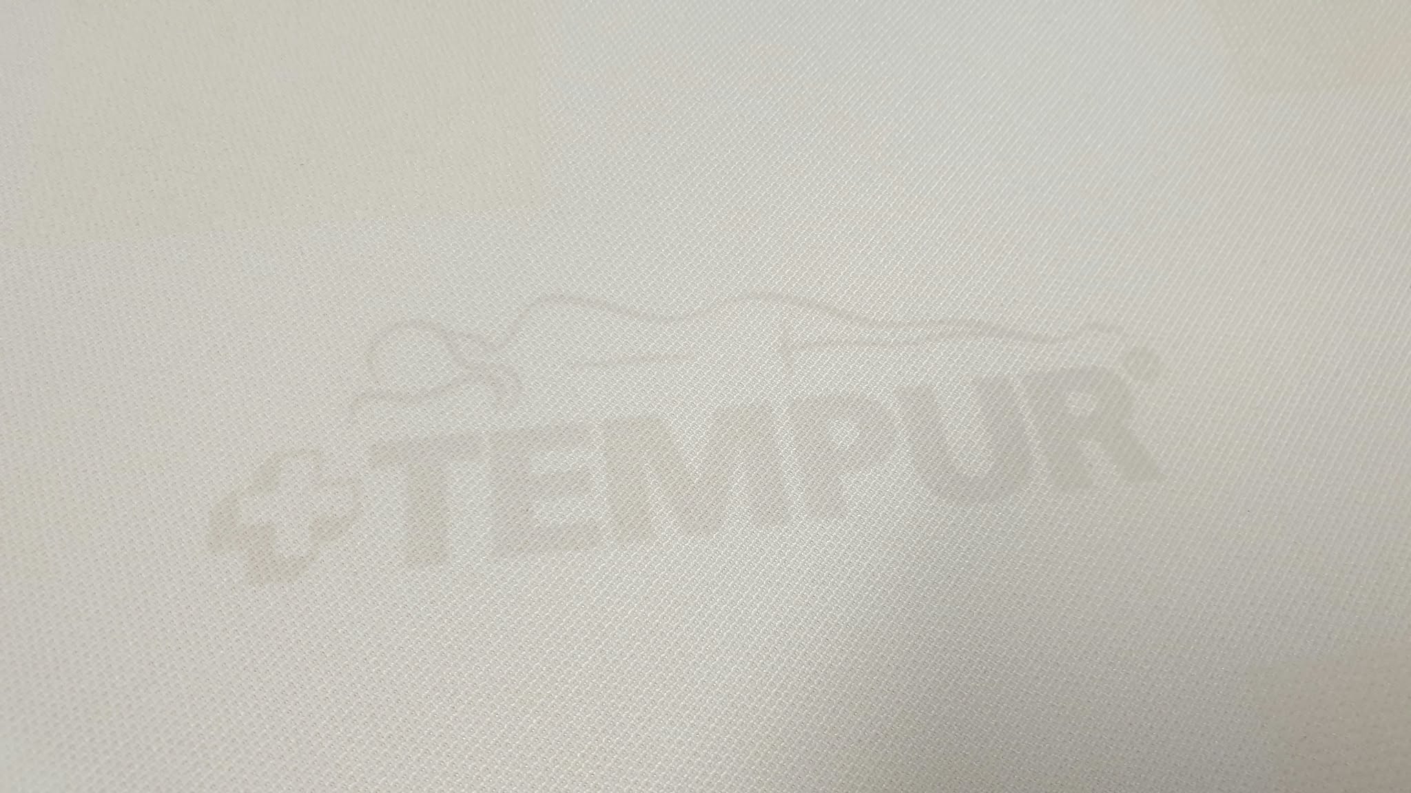 Madrats "TEMPUR" 90 x 200